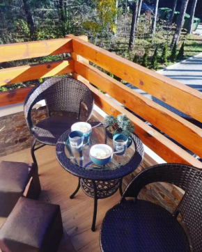 Apartment Pineta